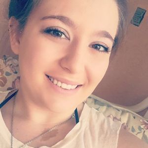 Meet your Posher, Katy